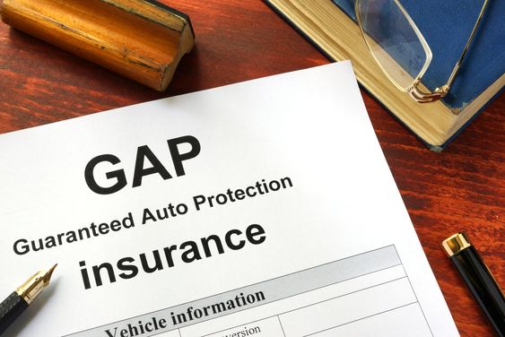 Gap Insurance: Filling Coverage Gaps